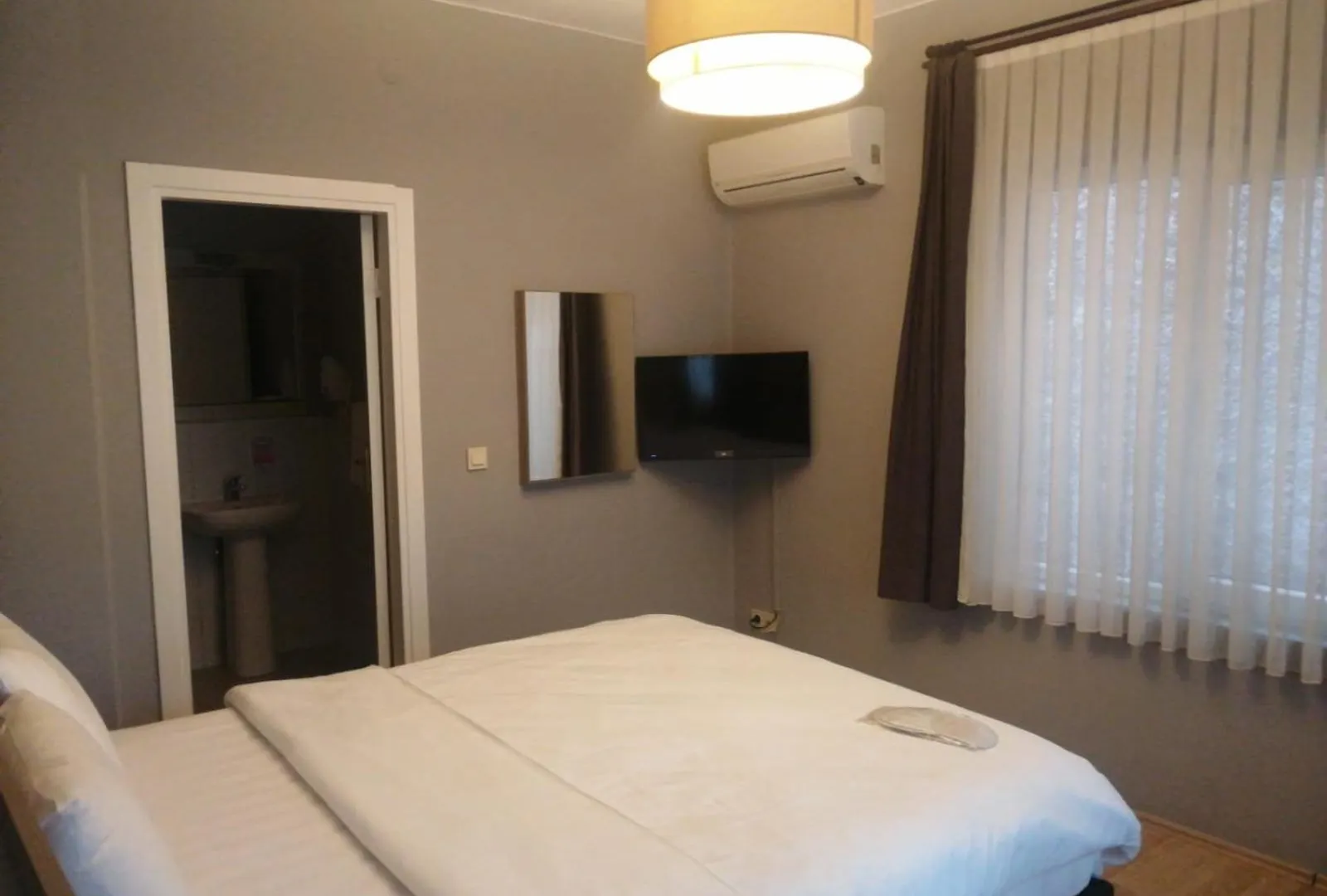 Armoni City Otel Kadikoey Κωνσταντινούπολη 2*,