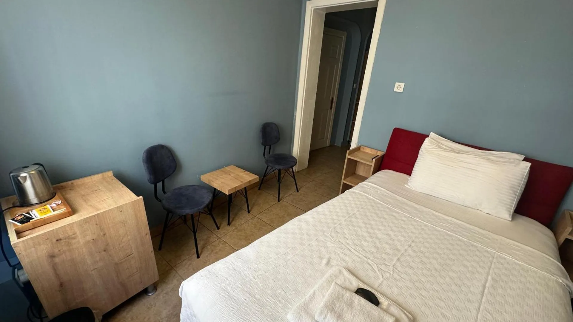 Ξενοδοχείο Armoni City Otel Kadikoey Κωνσταντινούπολη