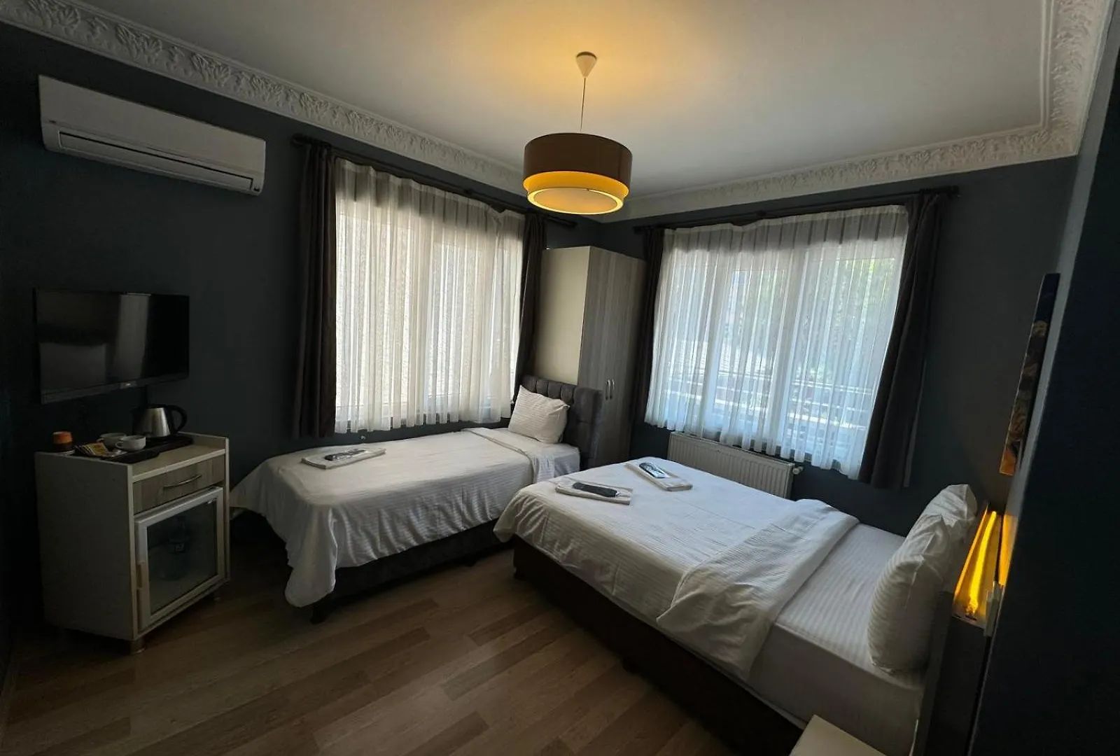 Ξενοδοχείο Armoni City Otel Kadikoey Κωνσταντινούπολη
