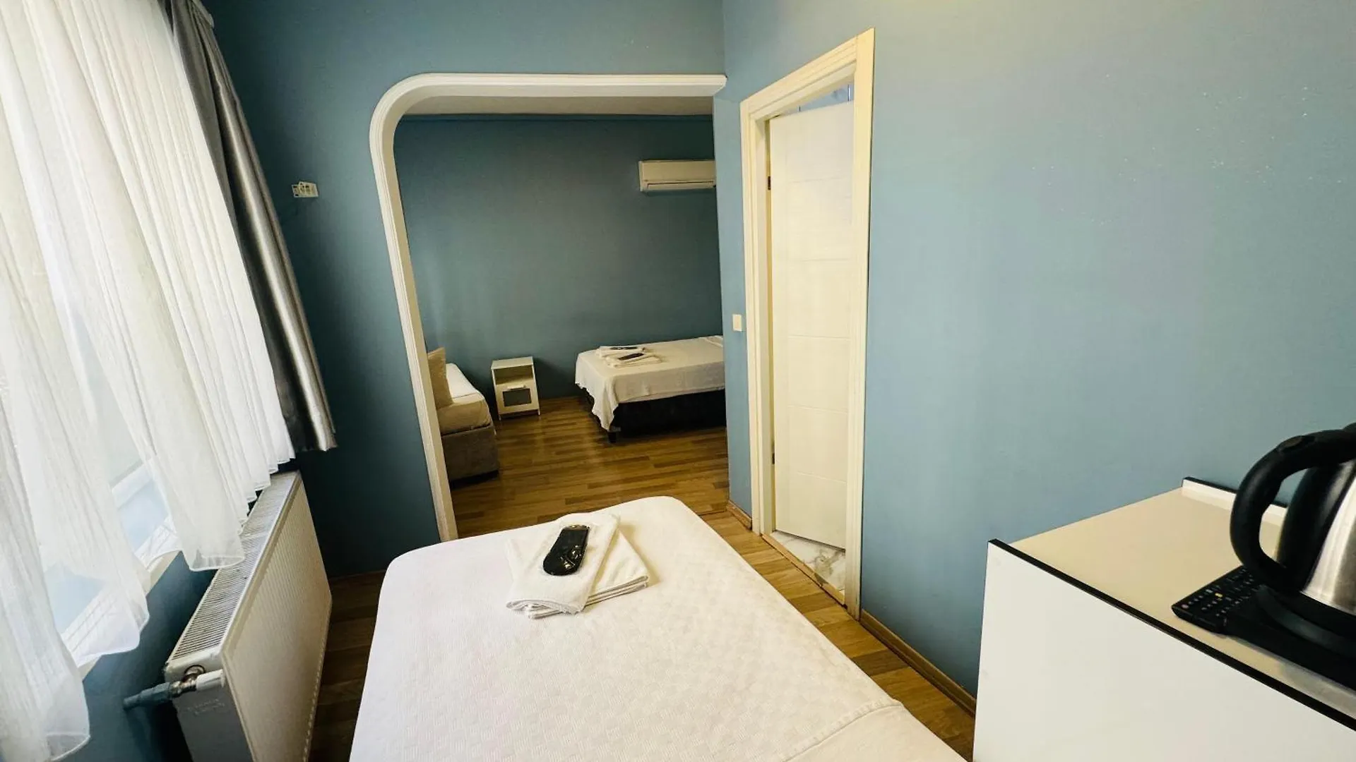 Ξενοδοχείο Armoni City Otel Kadikoey Κωνσταντινούπολη