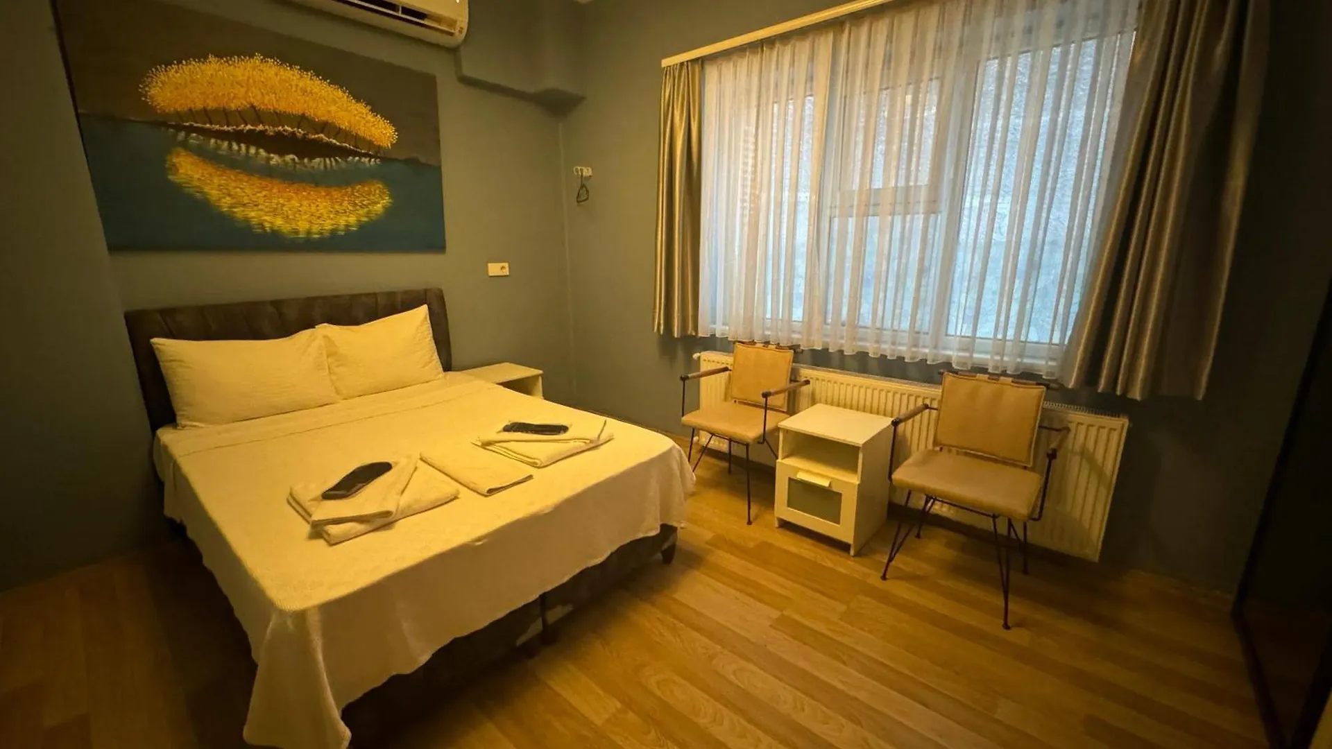Armoni City Otel Kadikoey Κωνσταντινούπολη Τουρκία