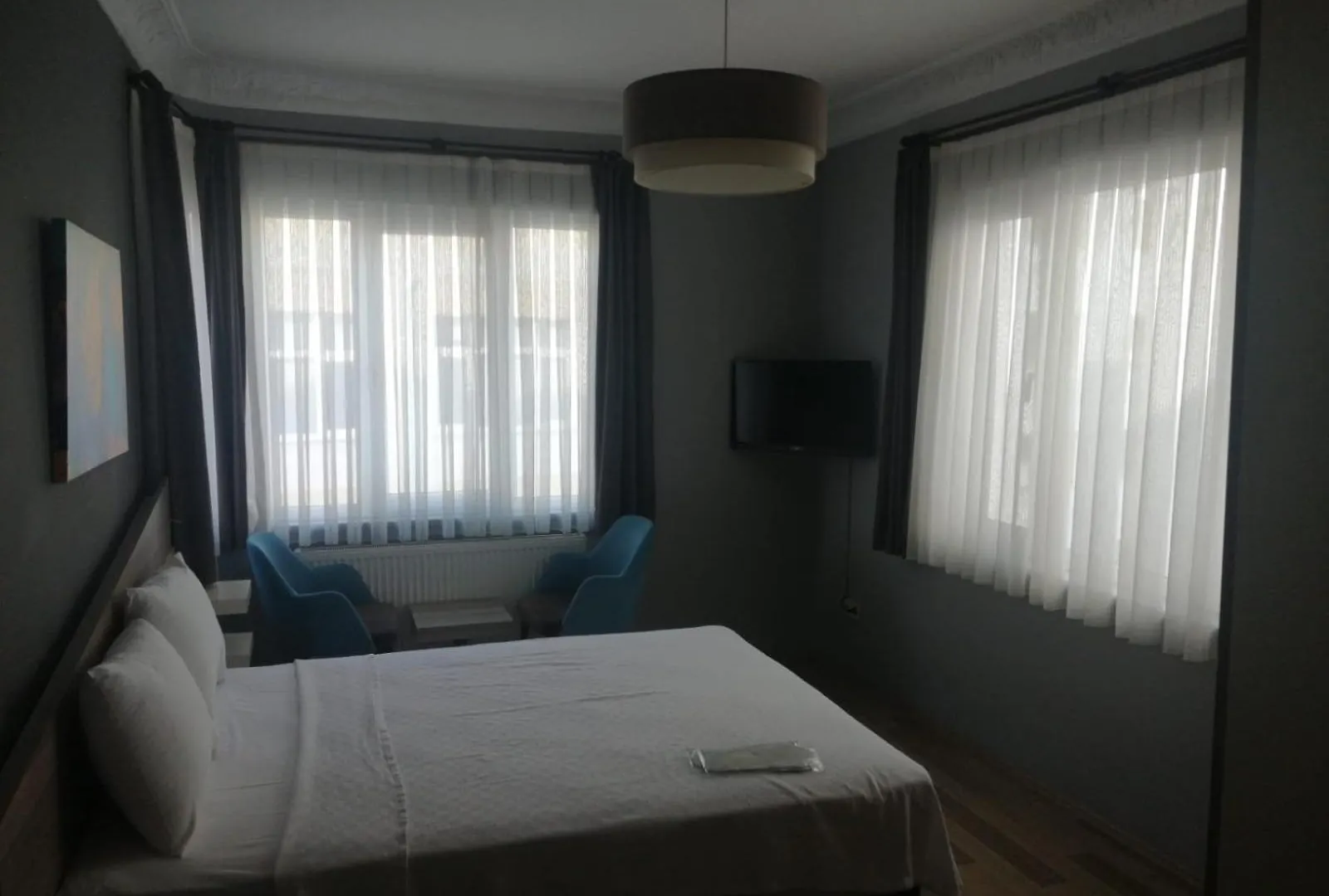 Armoni City Otel Kadikoey Istanbulská provincie Turecko