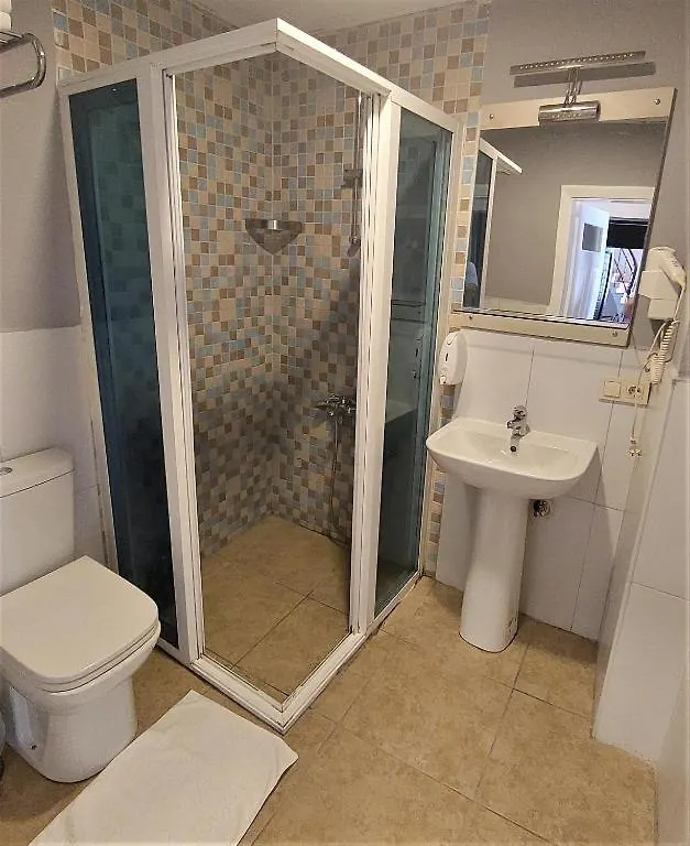 Armoni City Otel Kadikoey Istanbulská provincie Turecko
