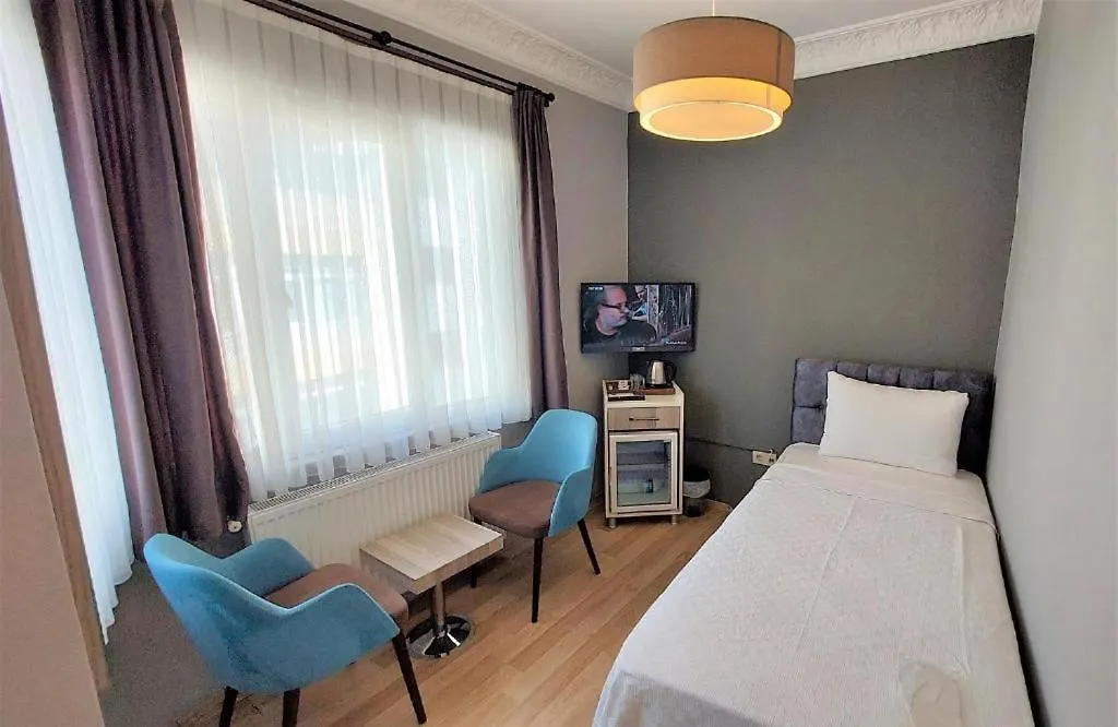 Hotel Armoni City Otel Kadikoey Istanbulská provincie