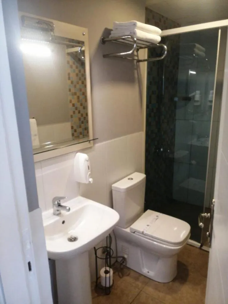 Hotel Armoni City Otel Kadikoey Istanbulská provincie