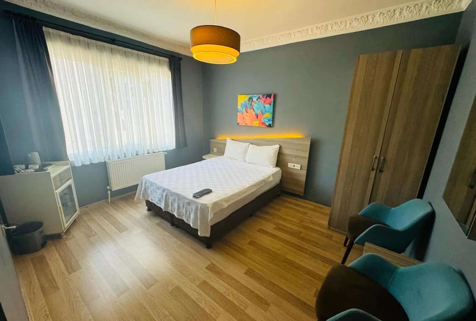 Armoni City Otel Kadikoey Κωνσταντινούπολη Ξενοδοχείο