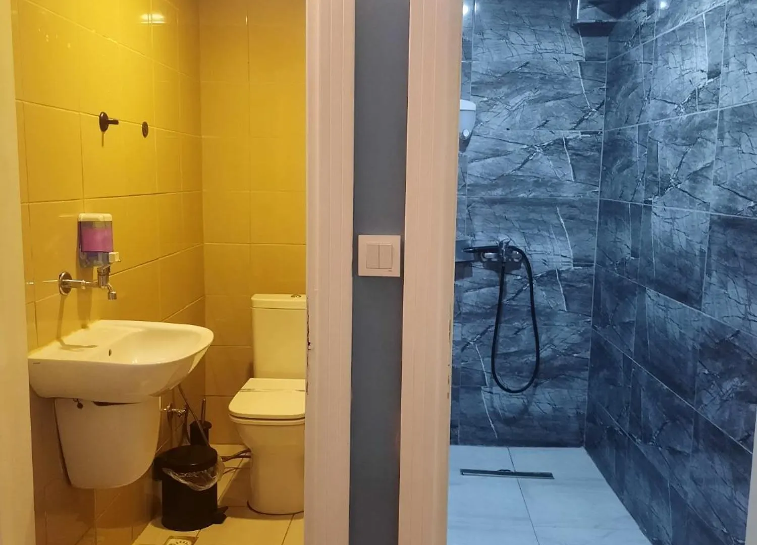 Armoni City Otel Kadikoey Κωνσταντινούπολη