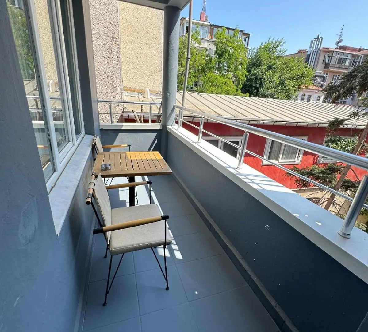 Armoni City Otel Kadikoey Κωνσταντινούπολη 2*,