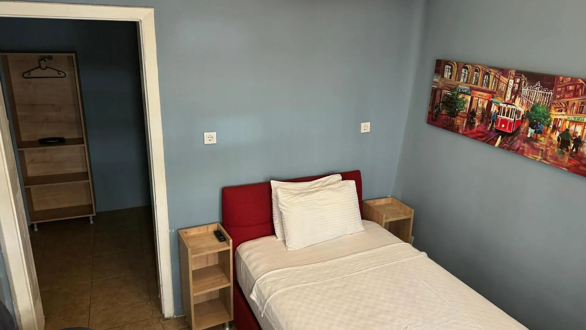 Armoni City Otel Kadikoey Κωνσταντινούπολη Τουρκία