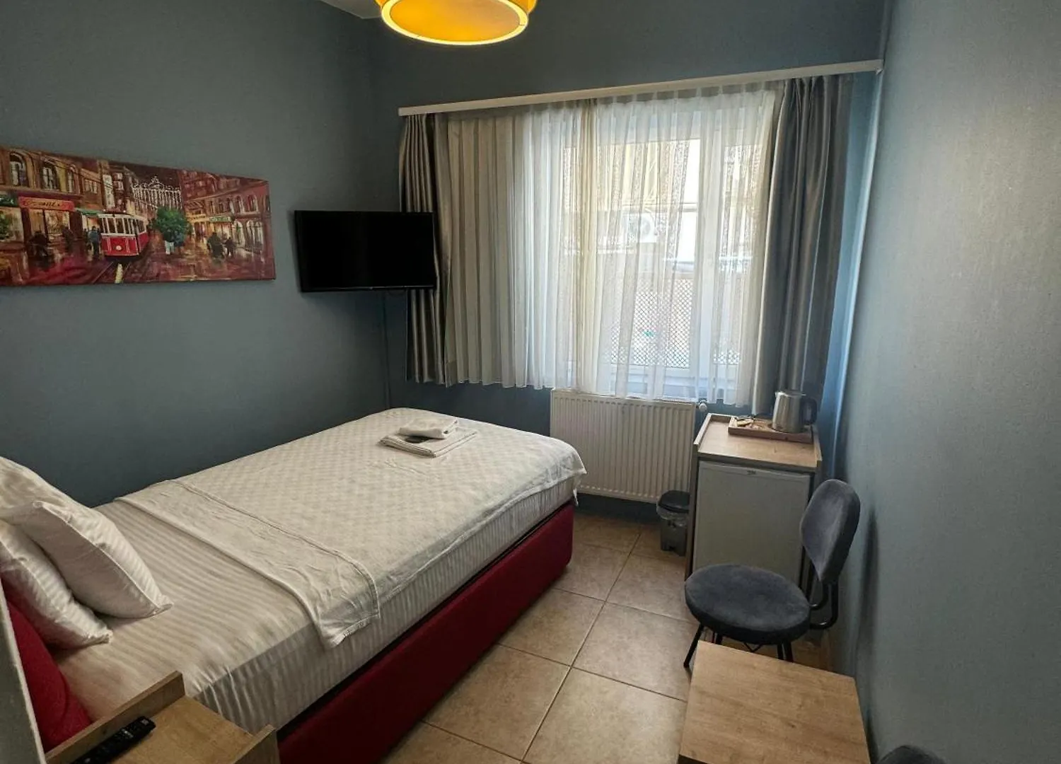 Ξενοδοχείο Armoni City Otel Kadikoey Κωνσταντινούπολη