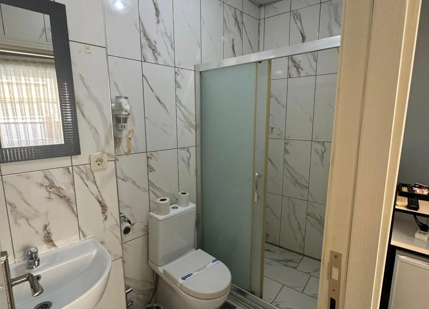 Armoni City Otel Kadikoey Κωνσταντινούπολη Τουρκία