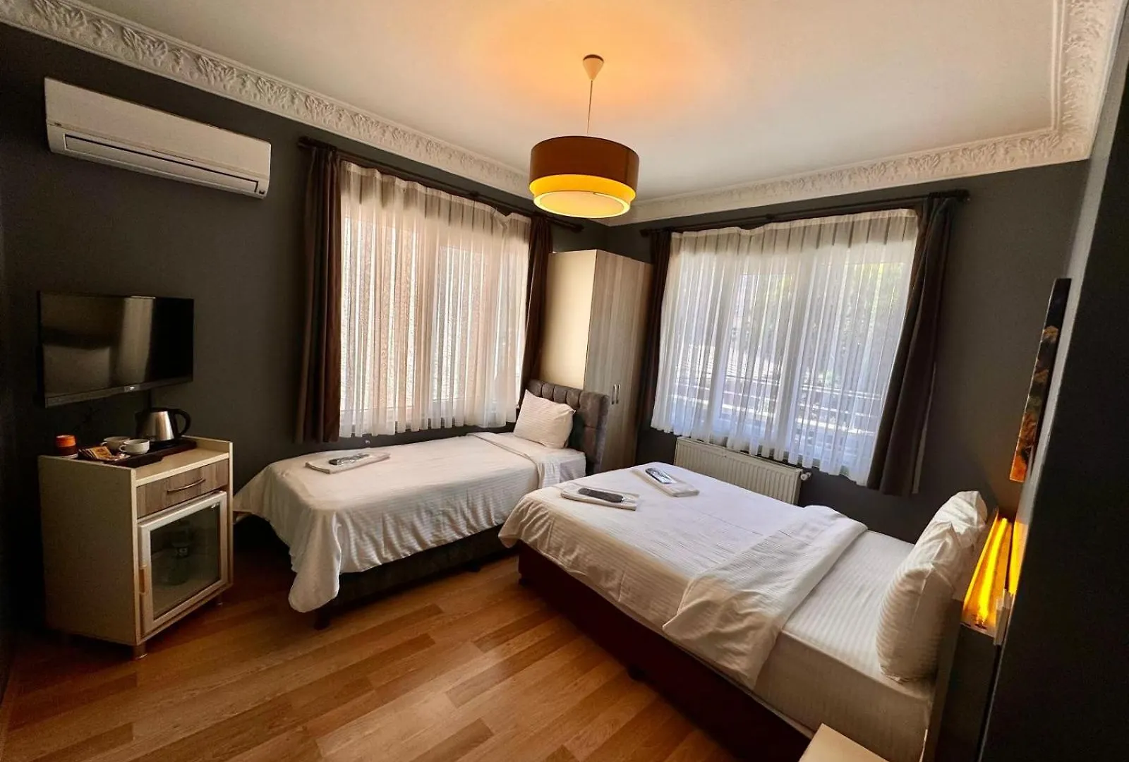 Armoni City Otel Kadikoey Κωνσταντινούπολη