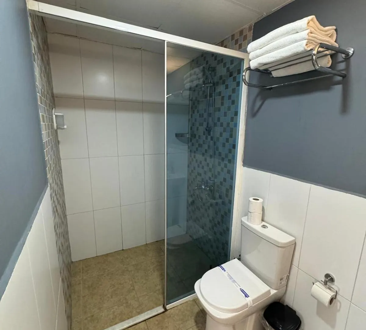Armoni City Otel Kadikoey Κωνσταντινούπολη Ξενοδοχείο