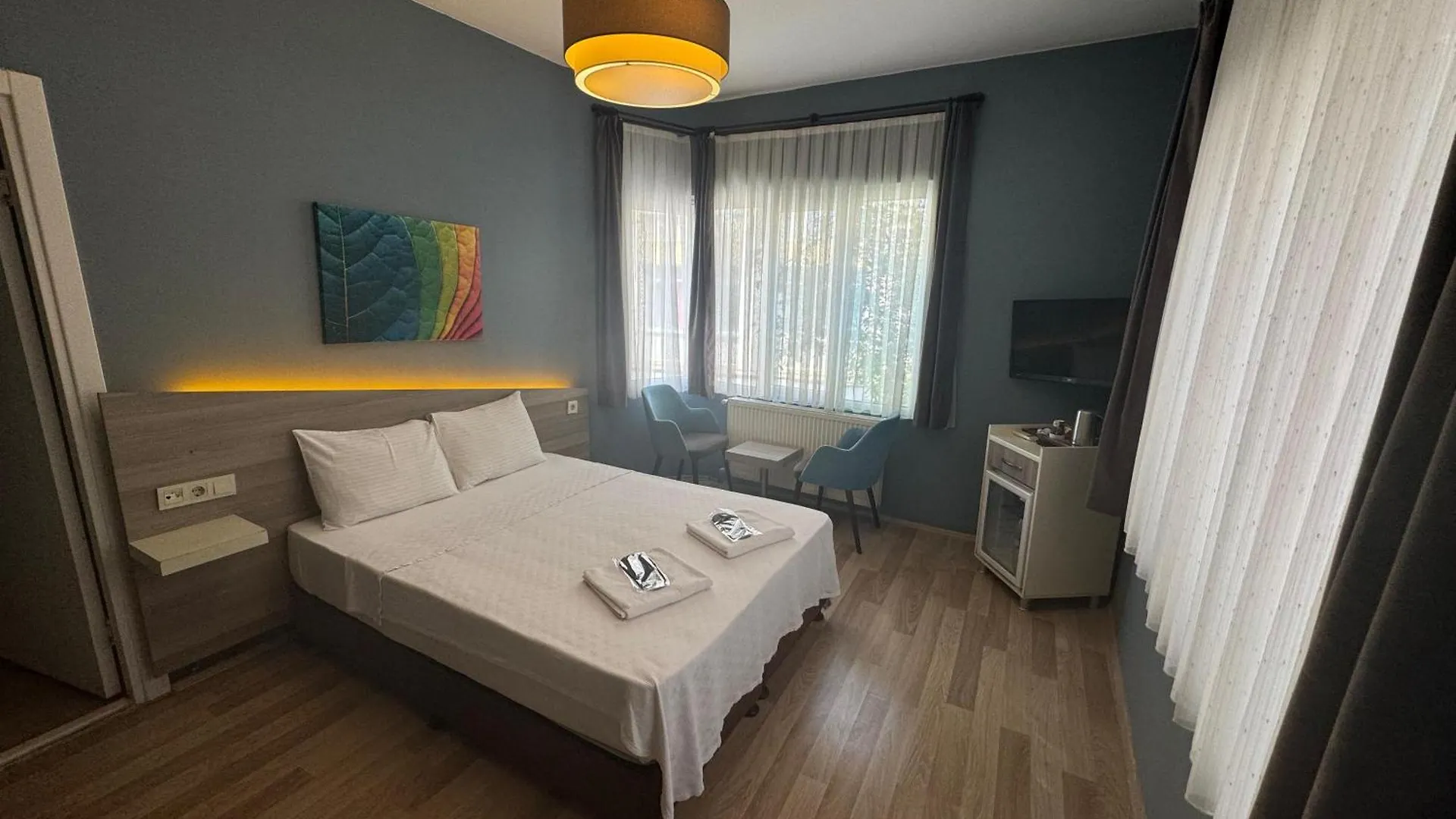 ** Ξενοδοχείο Armoni City Otel Kadikoey Κωνσταντινούπολη Τουρκία