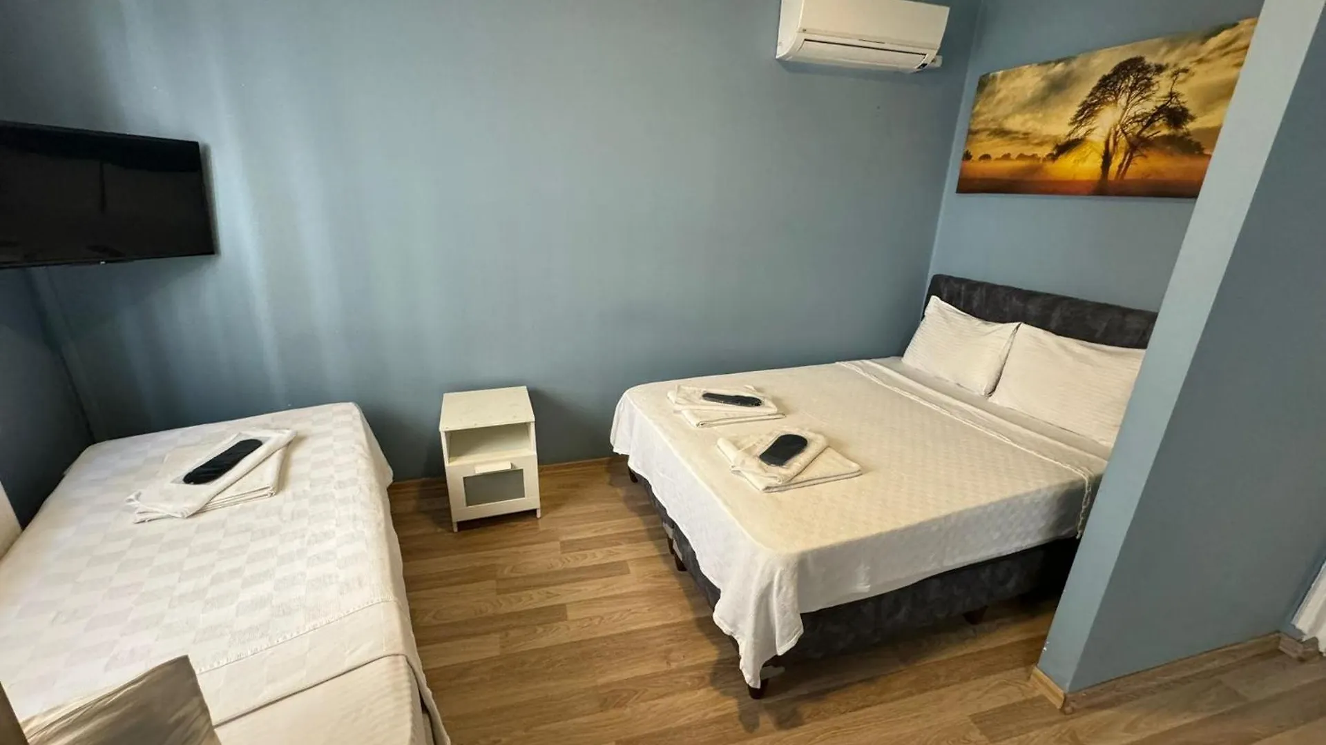 Armoni City Otel Kadikoey Κωνσταντινούπολη