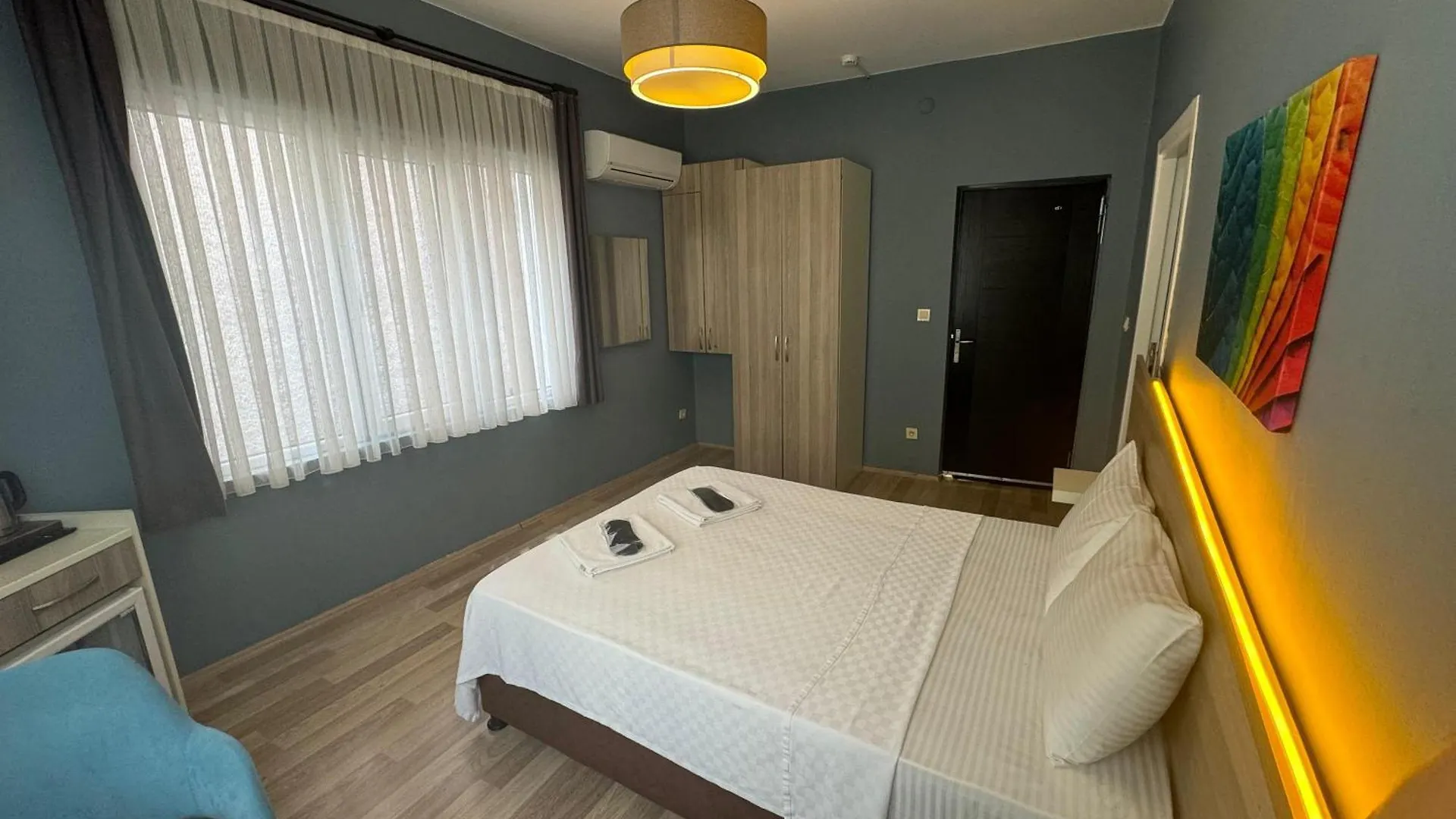 Armoni City Otel Kadikoey Κωνσταντινούπολη Ξενοδοχείο
