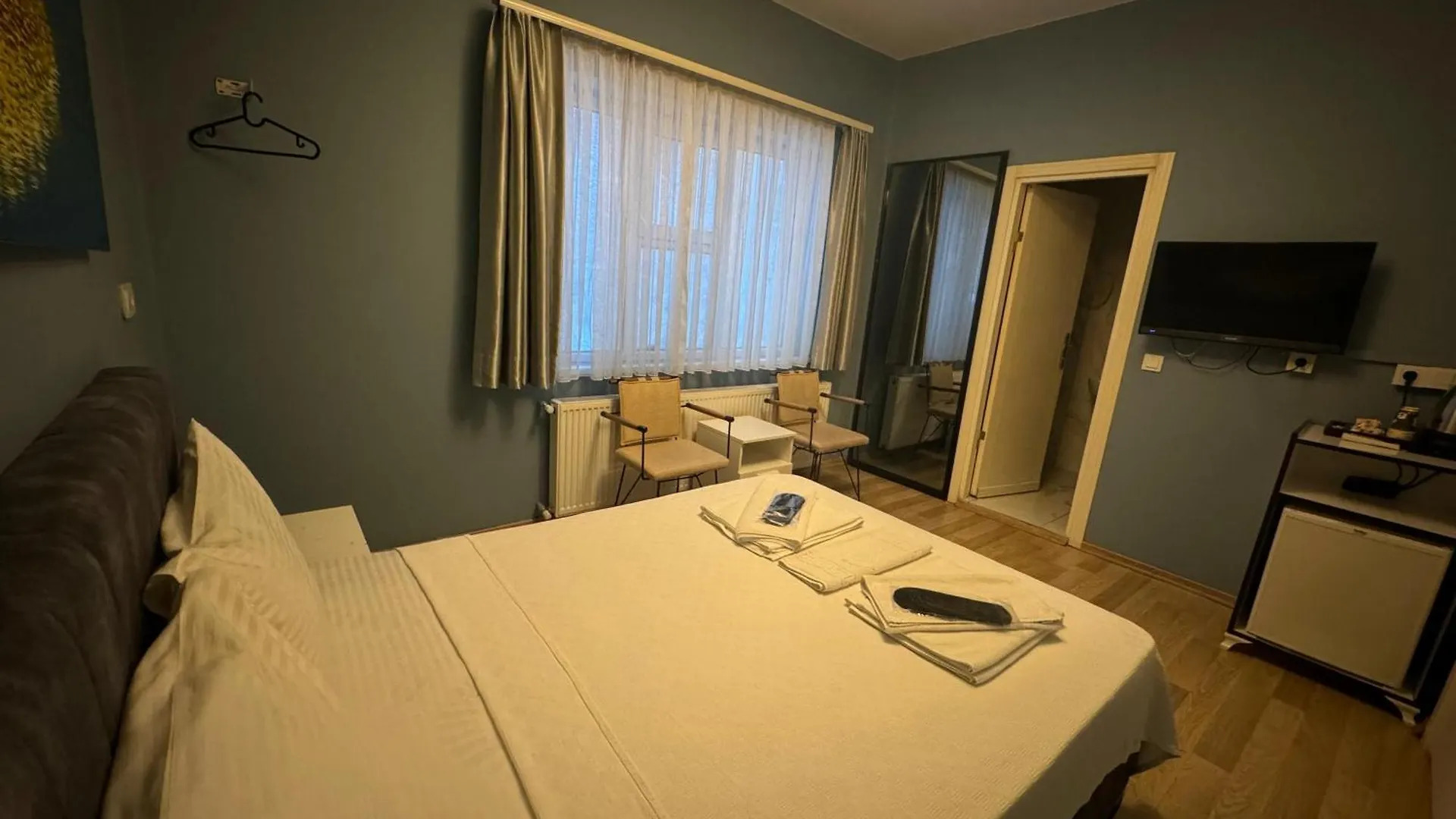 Ξενοδοχείο Armoni City Otel Kadikoey Κωνσταντινούπολη