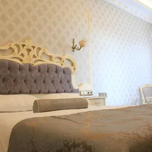 Nayla Palace ** Стамбул