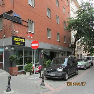 2* Otel Kadikoy