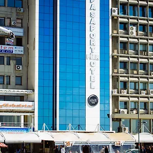 Pasaport Pier 4*, İzmir Turquie
