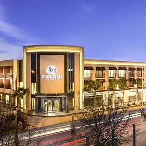 Doubletree By Hilton Airport 4*, İzmir Turquie