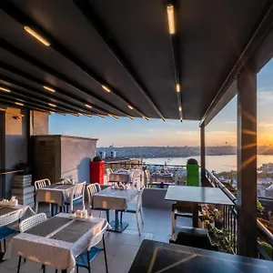 Taksim Terrace ** Стамбул
