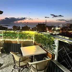 2* Otel Bade Boutique Kadikoey