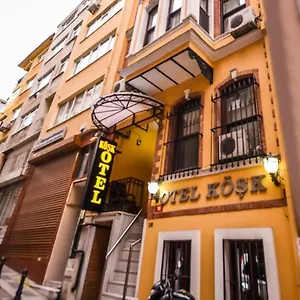 2* Otel Kosk Kadikoy