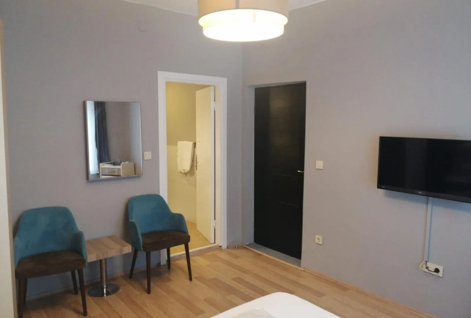 Armoni City Otel Kadikoey Istanbul