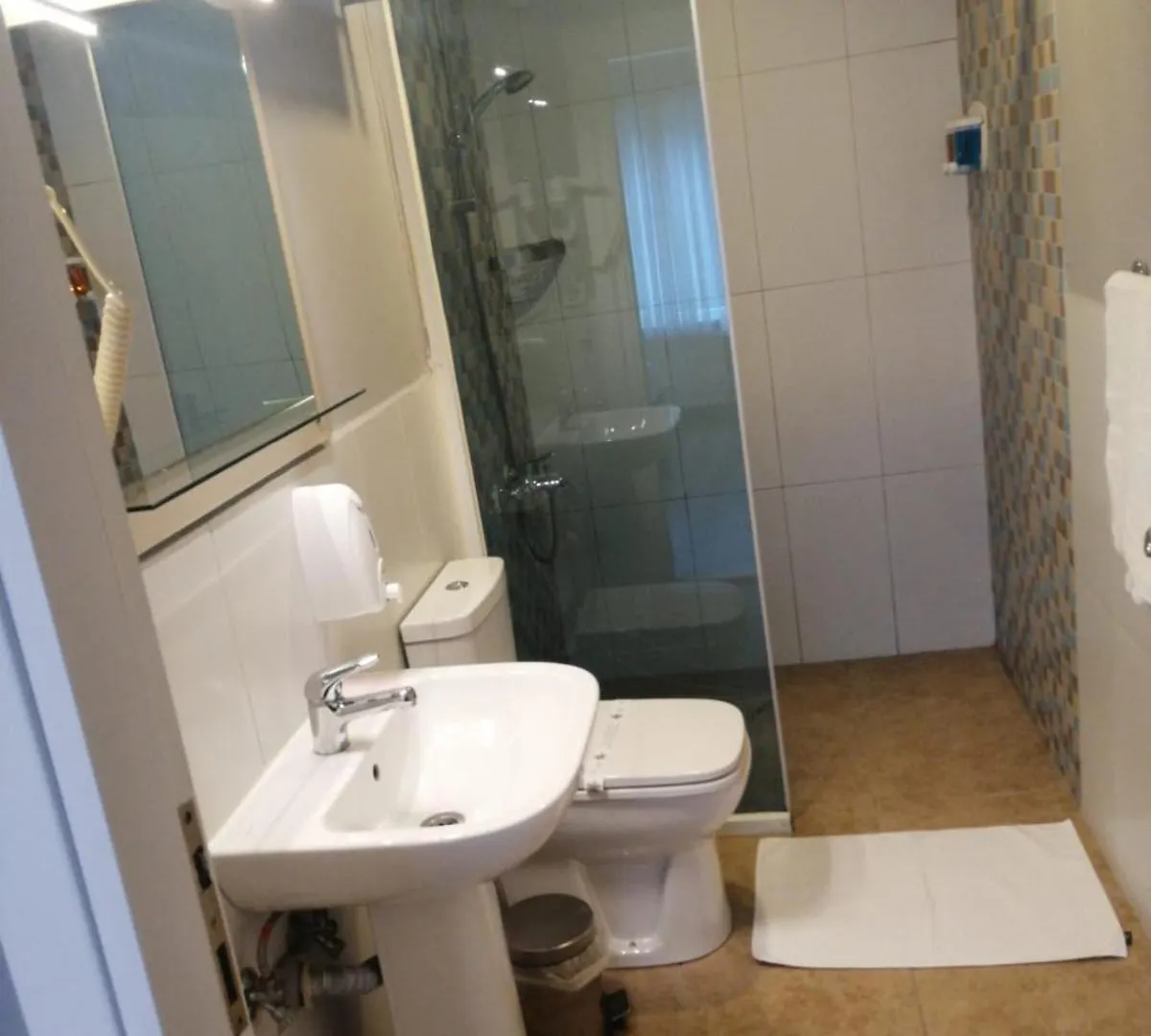 Armoni City Otel Kadikoey İstanbul