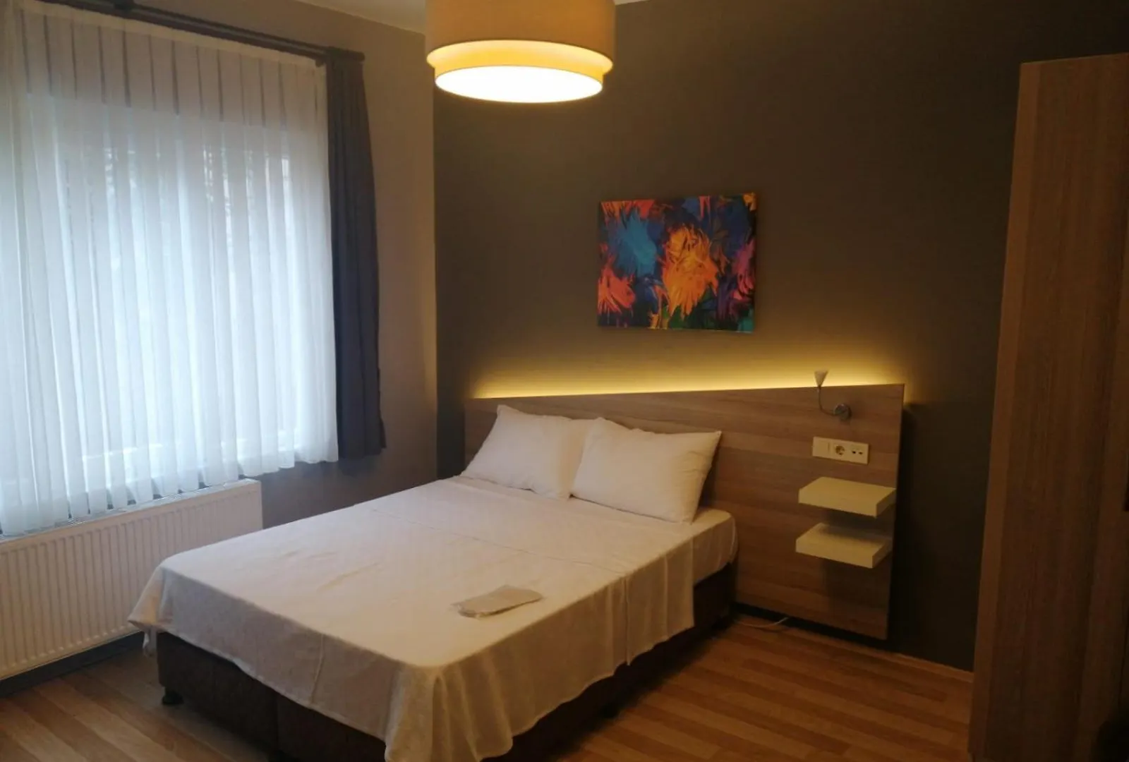 Armoni City Otel Kadikoey İstanbul 2*,  Türkiye