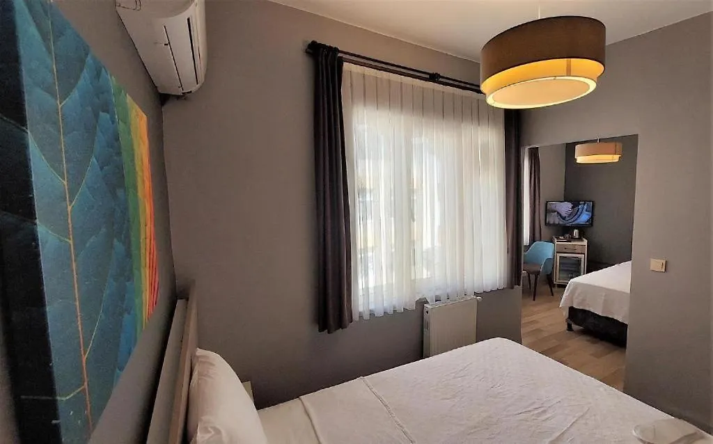 Armoni City Otel Kadikoey İstanbul