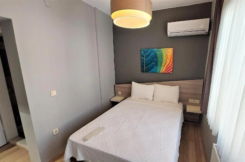 Armoni City Otel Kadikoey İstanbul 2*,