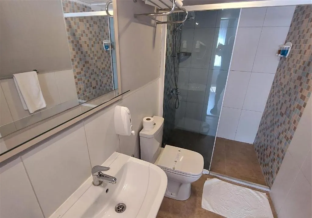 Armoni City Otel Kadikoey İstanbul 2*,  Türkiye