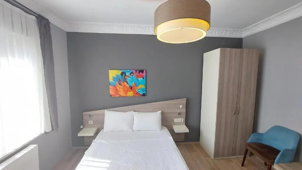 Armoni City Otel Kadikoey İstanbul 2*,