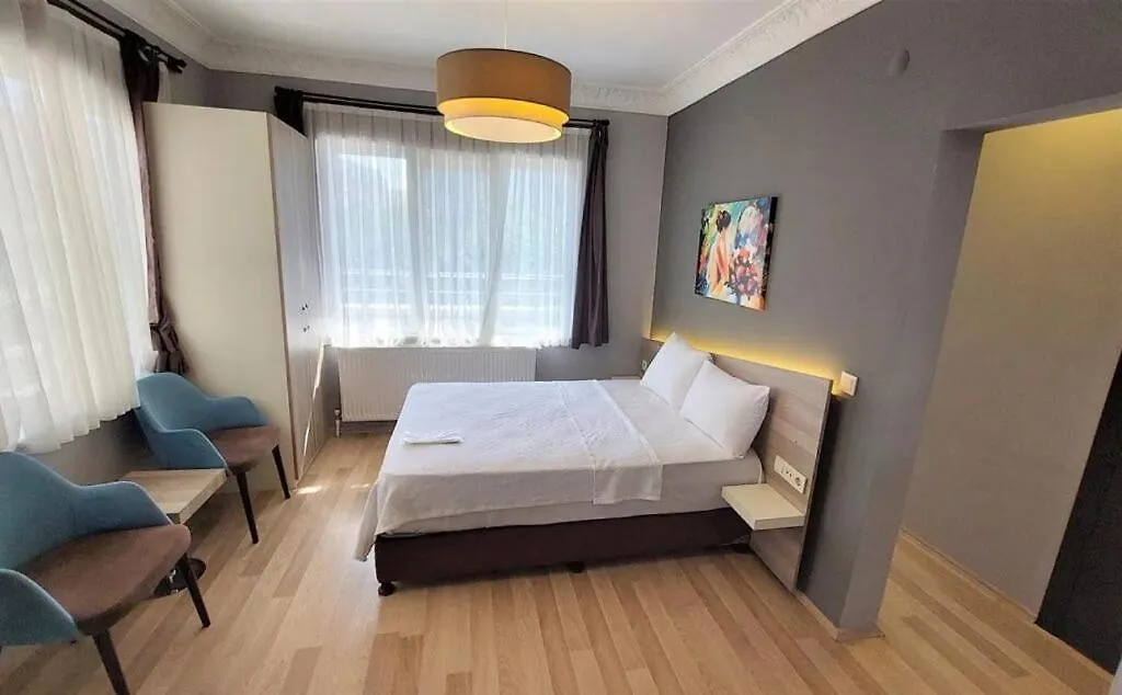 Armoni City Otel Kadikoey İstanbul