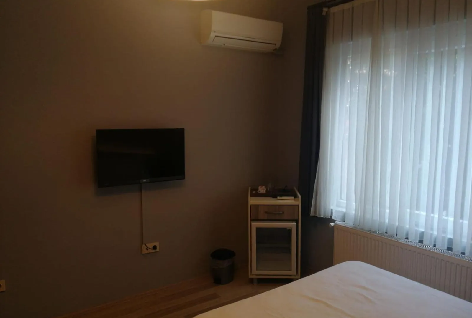 Armoni City Otel Kadikoey Istanbul Hotel
